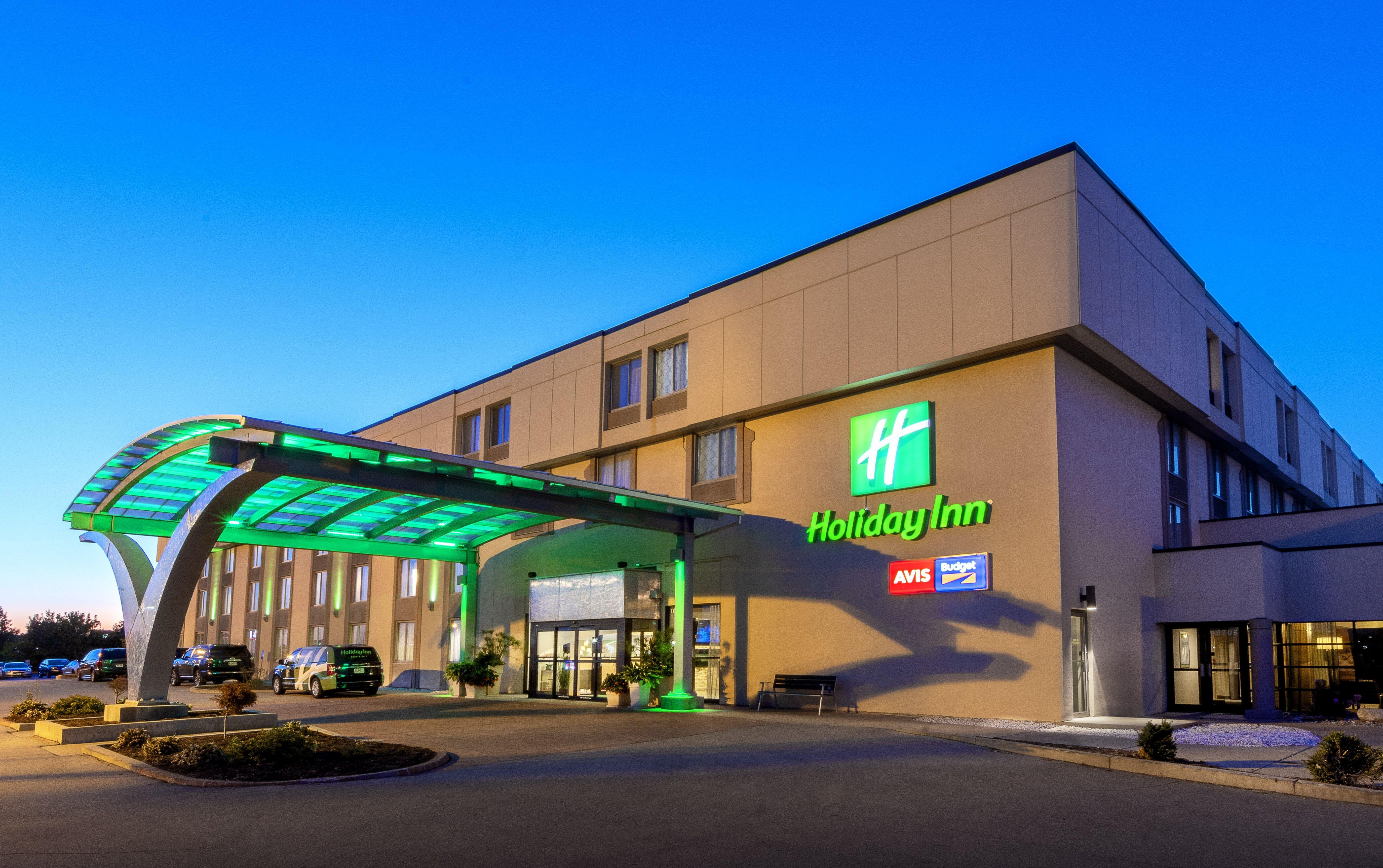 Holiday Inn St Louis Sw - Route 66 By Ihg Fenton Extérieur photo