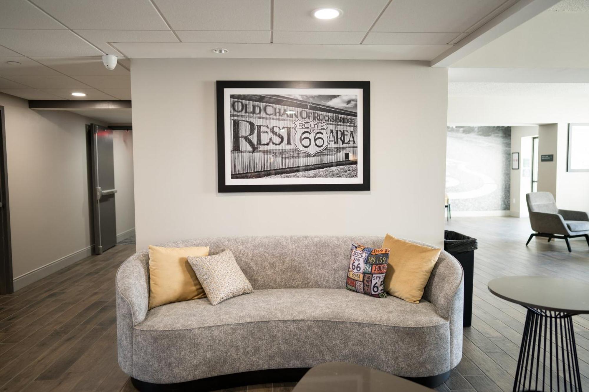 Holiday Inn St Louis Sw - Route 66 By Ihg Fenton Extérieur photo