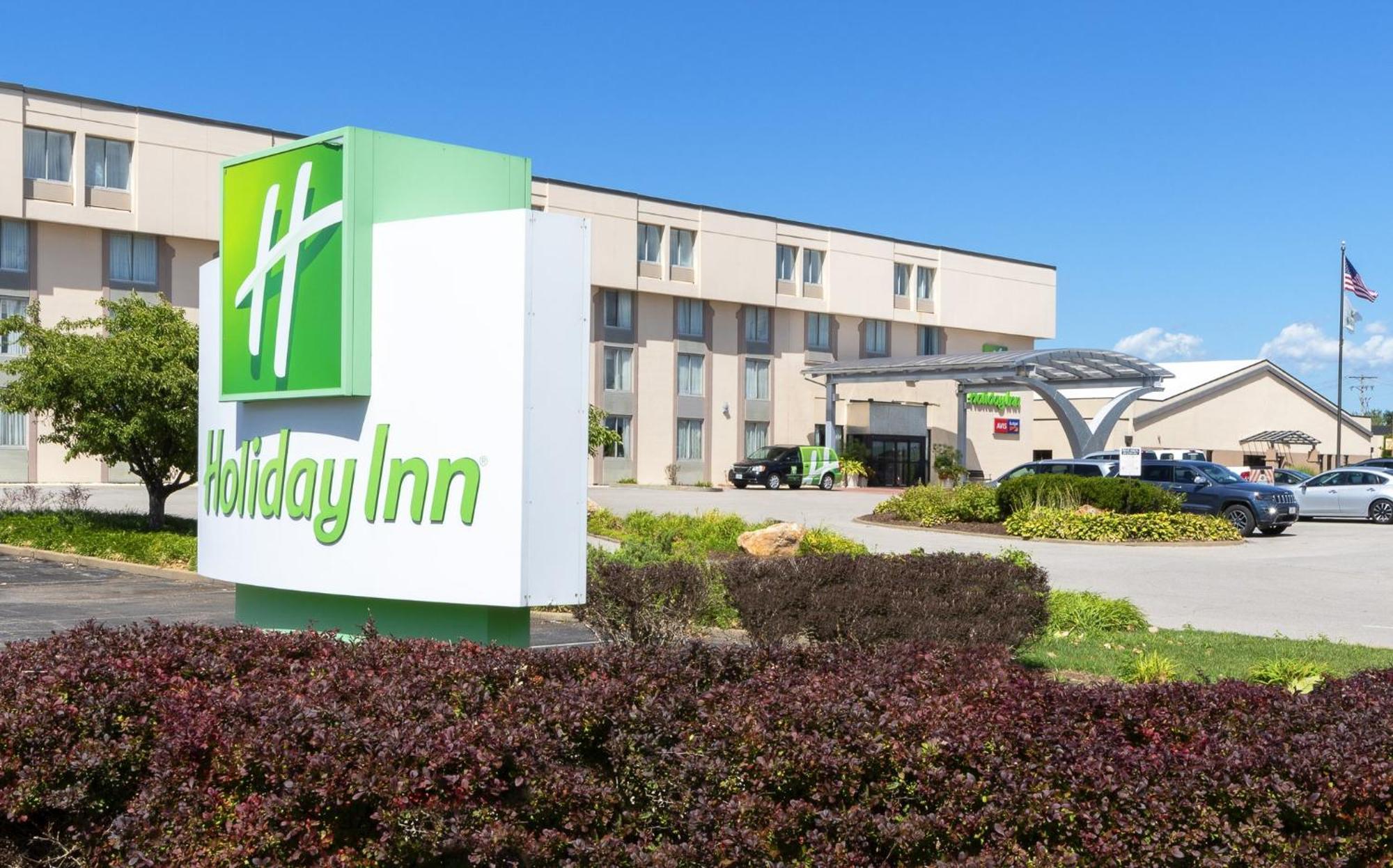 Holiday Inn St Louis Sw - Route 66 By Ihg Fenton Extérieur photo