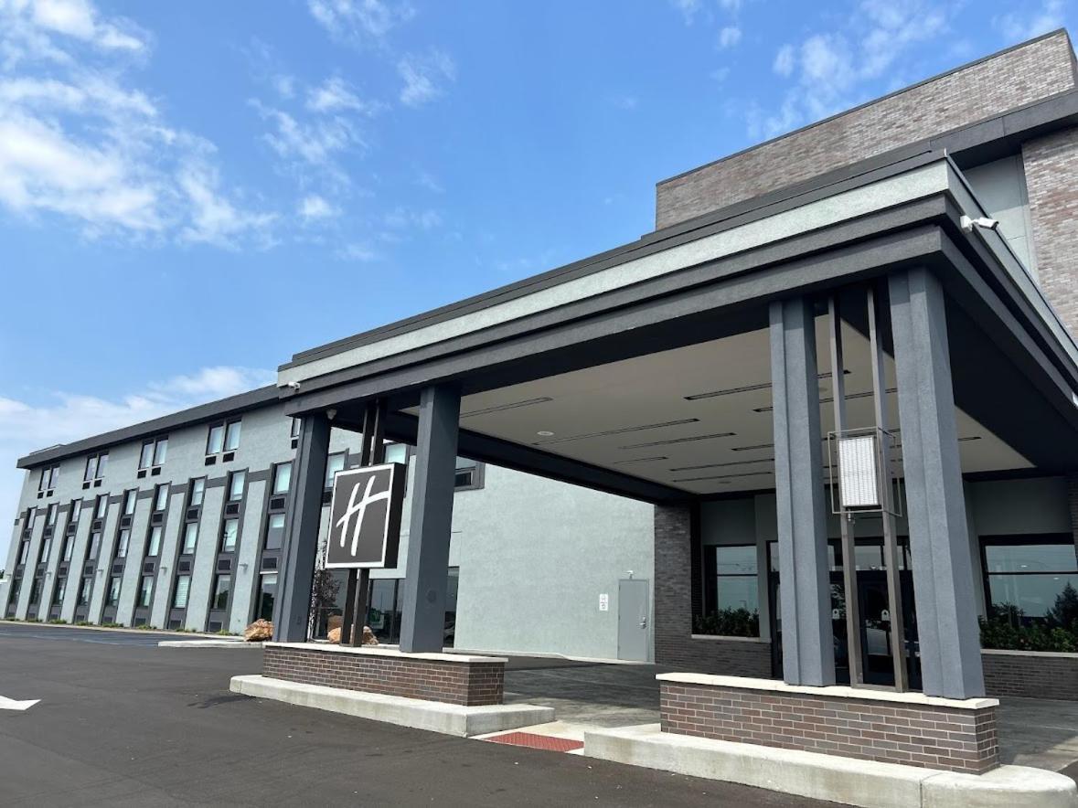 Holiday Inn St Louis Sw - Route 66 By Ihg Fenton Extérieur photo