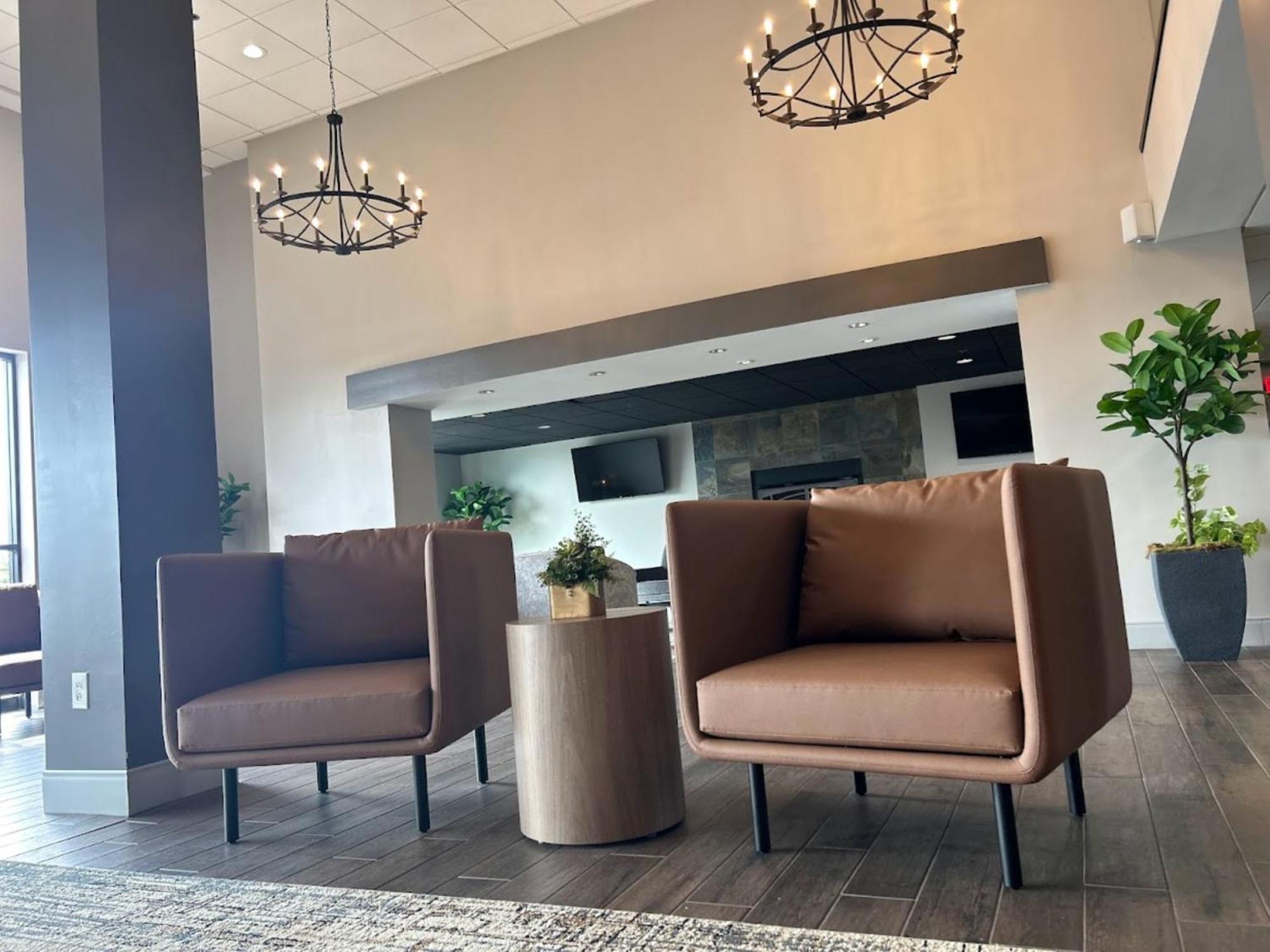 Holiday Inn St Louis Sw - Route 66 By Ihg Fenton Extérieur photo