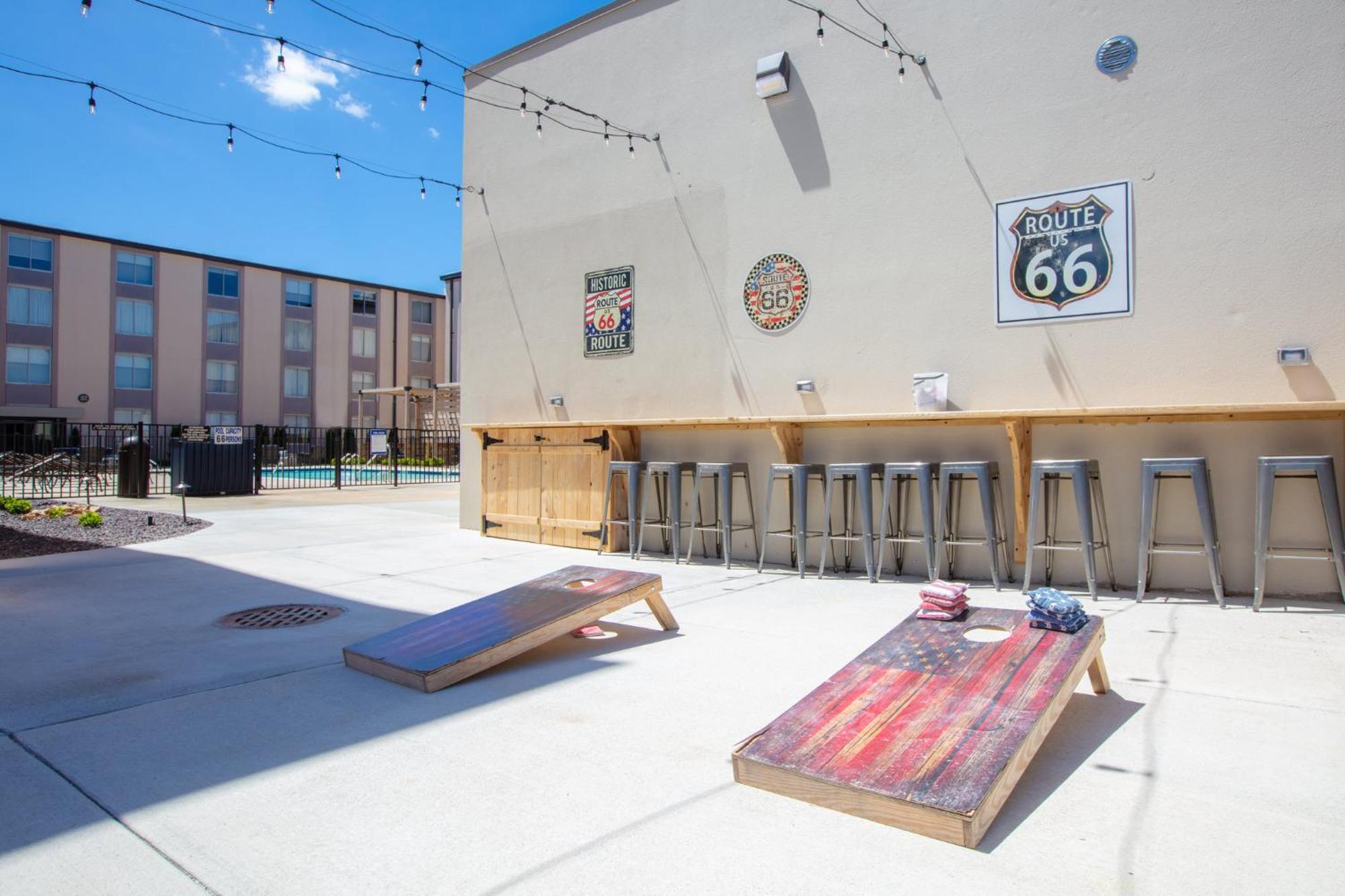Holiday Inn St Louis Sw - Route 66 By Ihg Fenton Extérieur photo