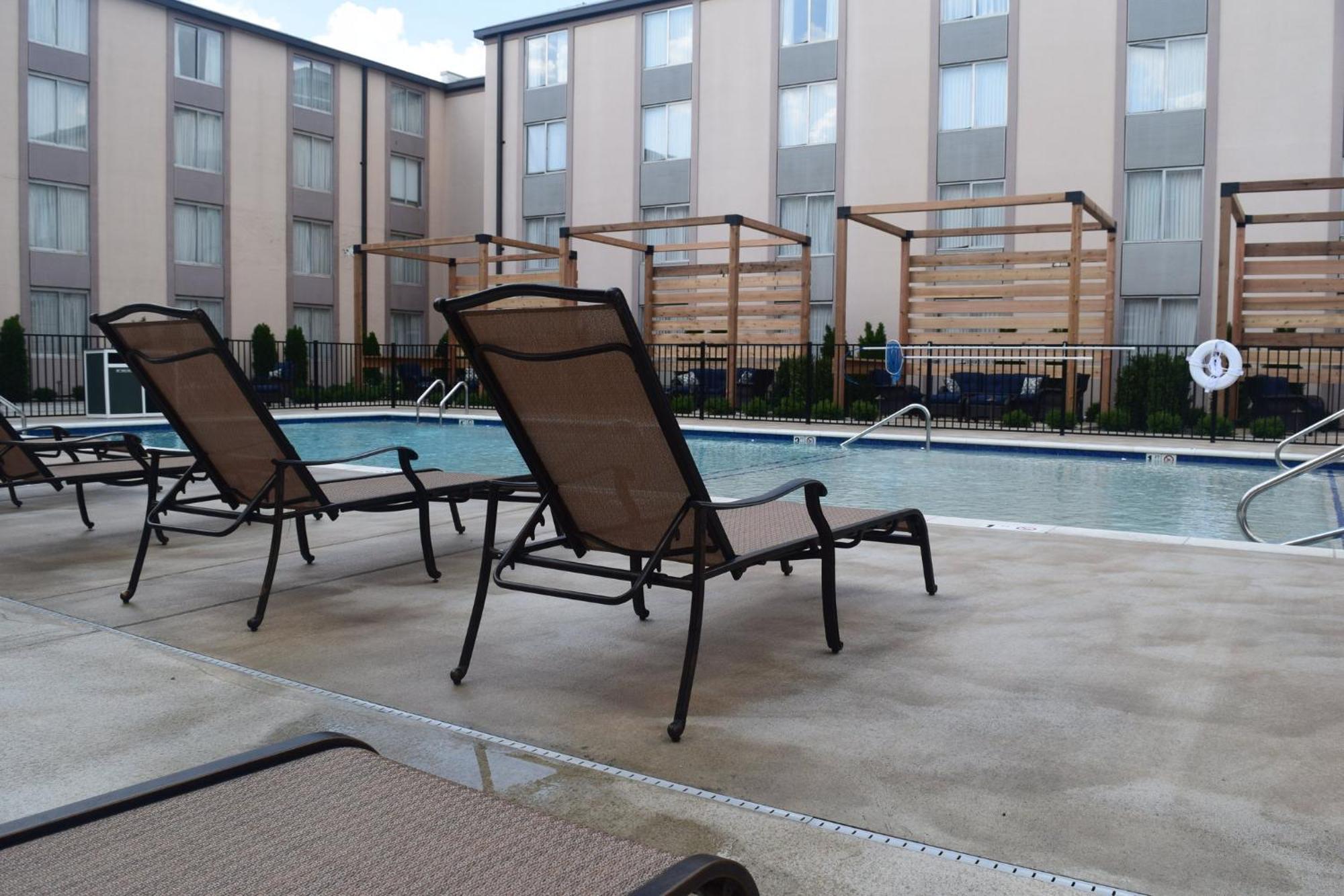 Holiday Inn St Louis Sw - Route 66 By Ihg Fenton Extérieur photo