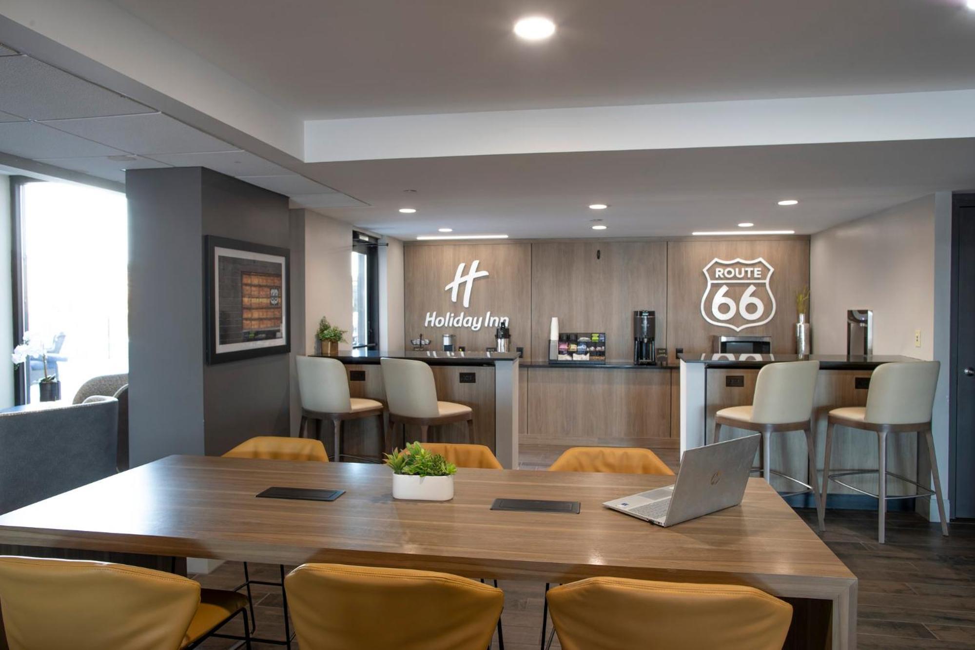 Holiday Inn St Louis Sw - Route 66 By Ihg Fenton Extérieur photo