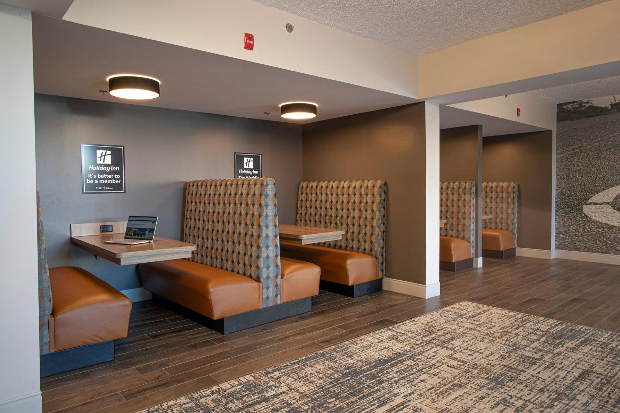 Holiday Inn St Louis Sw - Route 66 By Ihg Fenton Extérieur photo