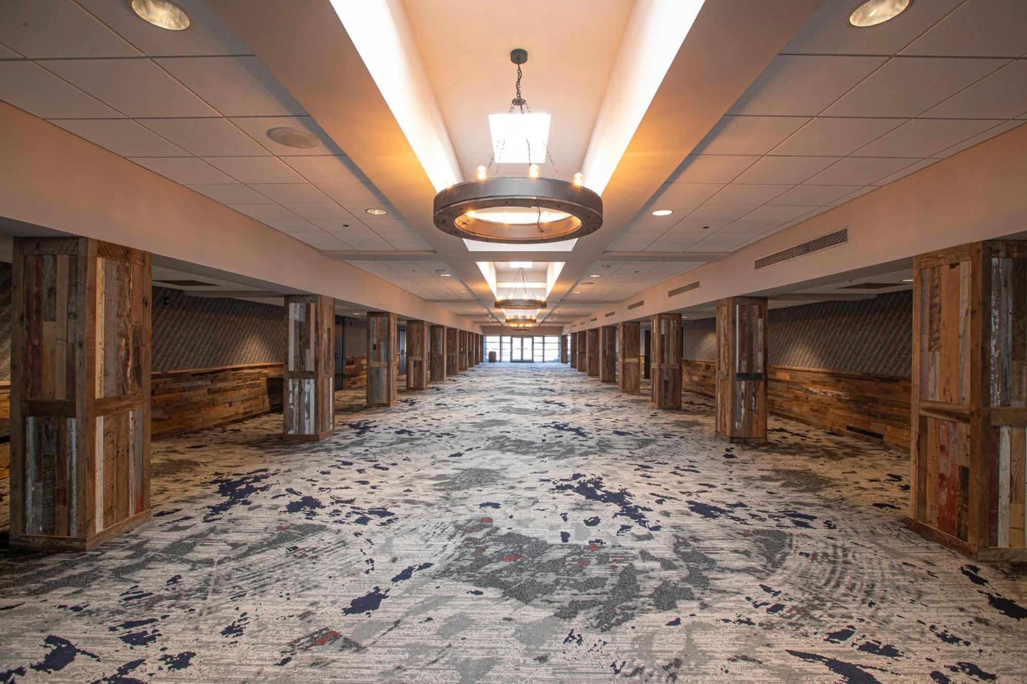 Holiday Inn St Louis Sw - Route 66 By Ihg Fenton Extérieur photo
