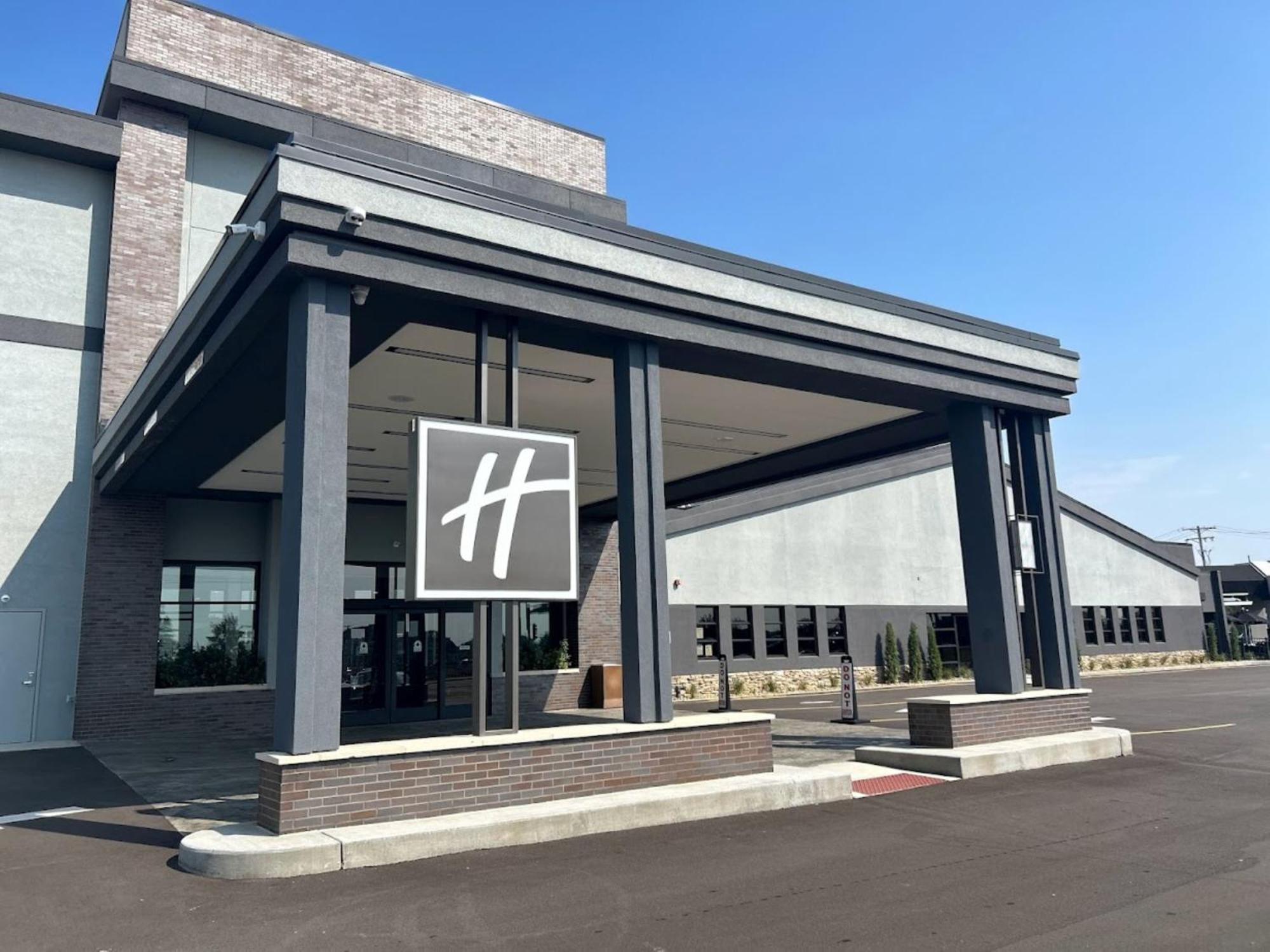 Holiday Inn St Louis Sw - Route 66 By Ihg Fenton Extérieur photo