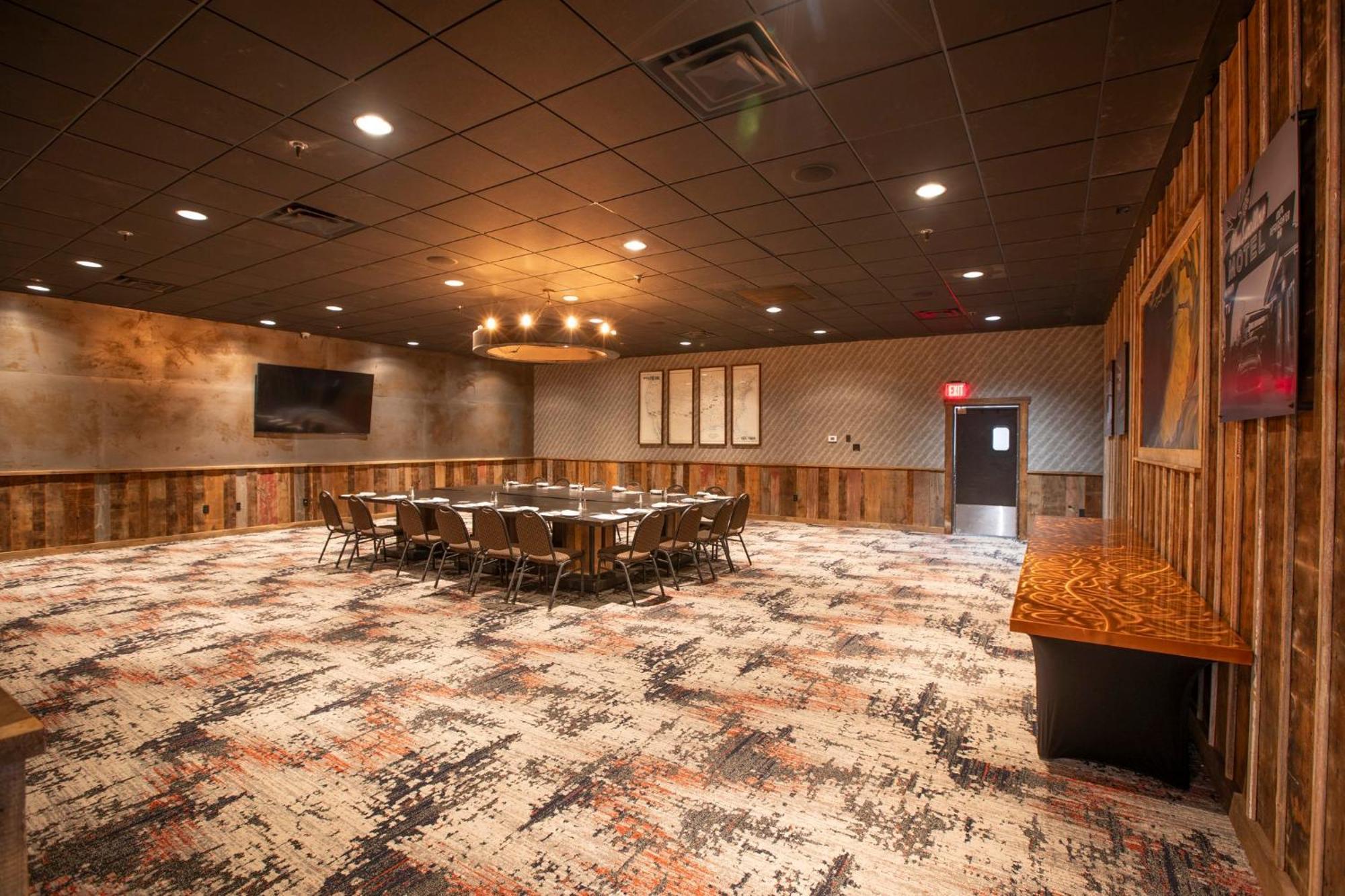 Holiday Inn St Louis Sw - Route 66 By Ihg Fenton Extérieur photo
