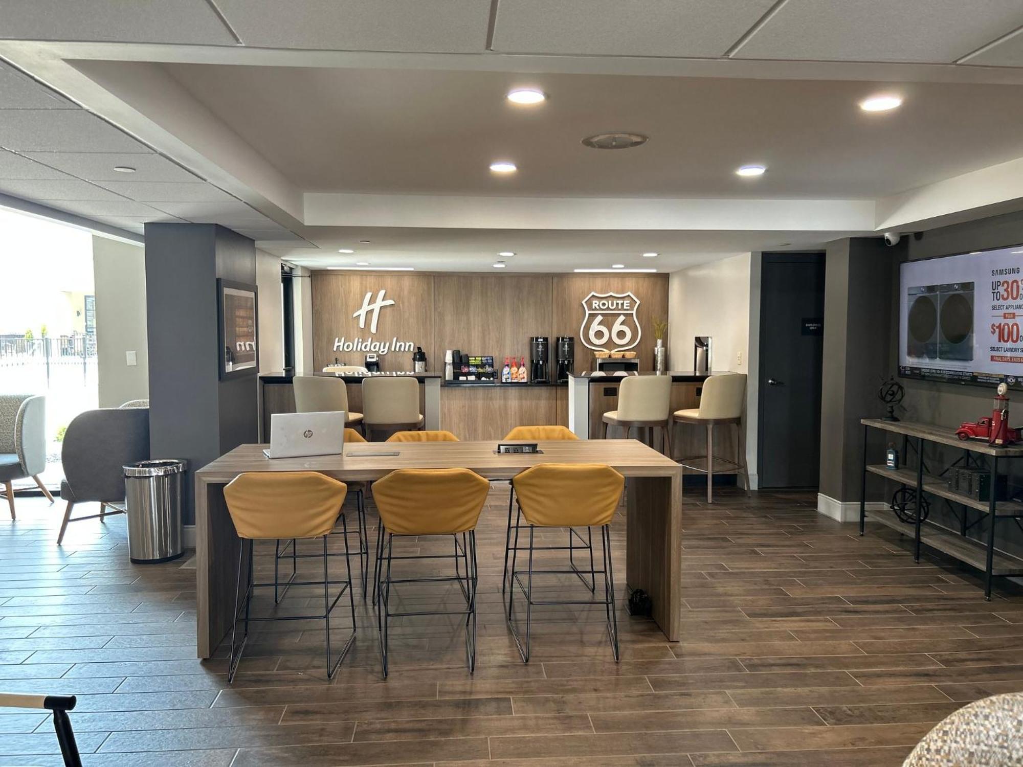 Holiday Inn St Louis Sw - Route 66 By Ihg Fenton Extérieur photo