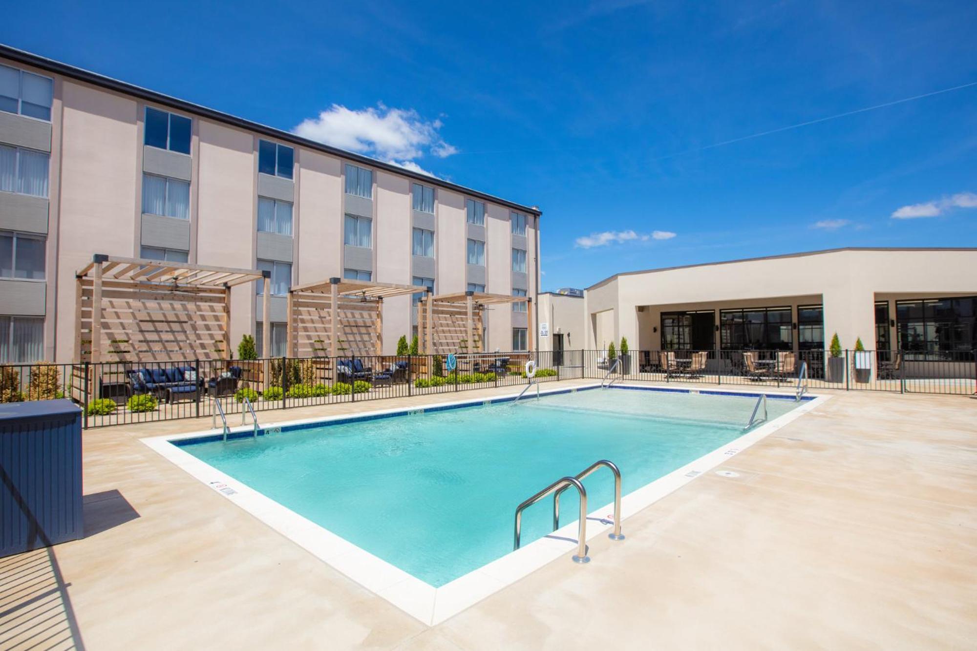 Holiday Inn St Louis Sw - Route 66 By Ihg Fenton Extérieur photo