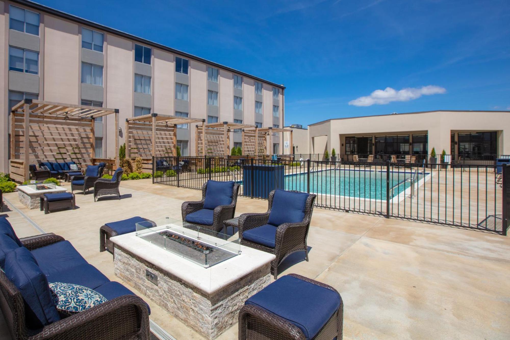 Holiday Inn St Louis Sw - Route 66 By Ihg Fenton Extérieur photo