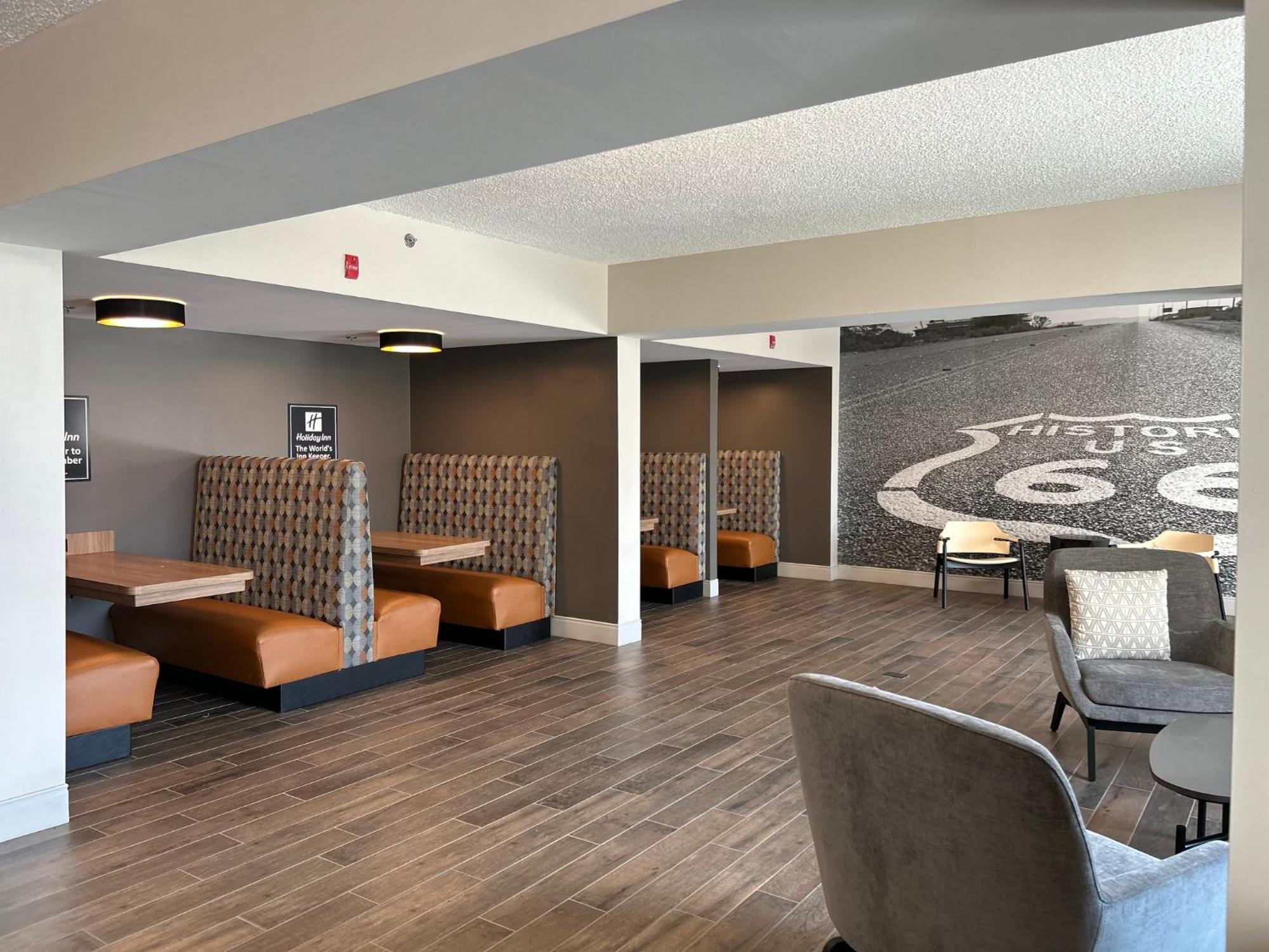 Holiday Inn St Louis Sw - Route 66 By Ihg Fenton Extérieur photo