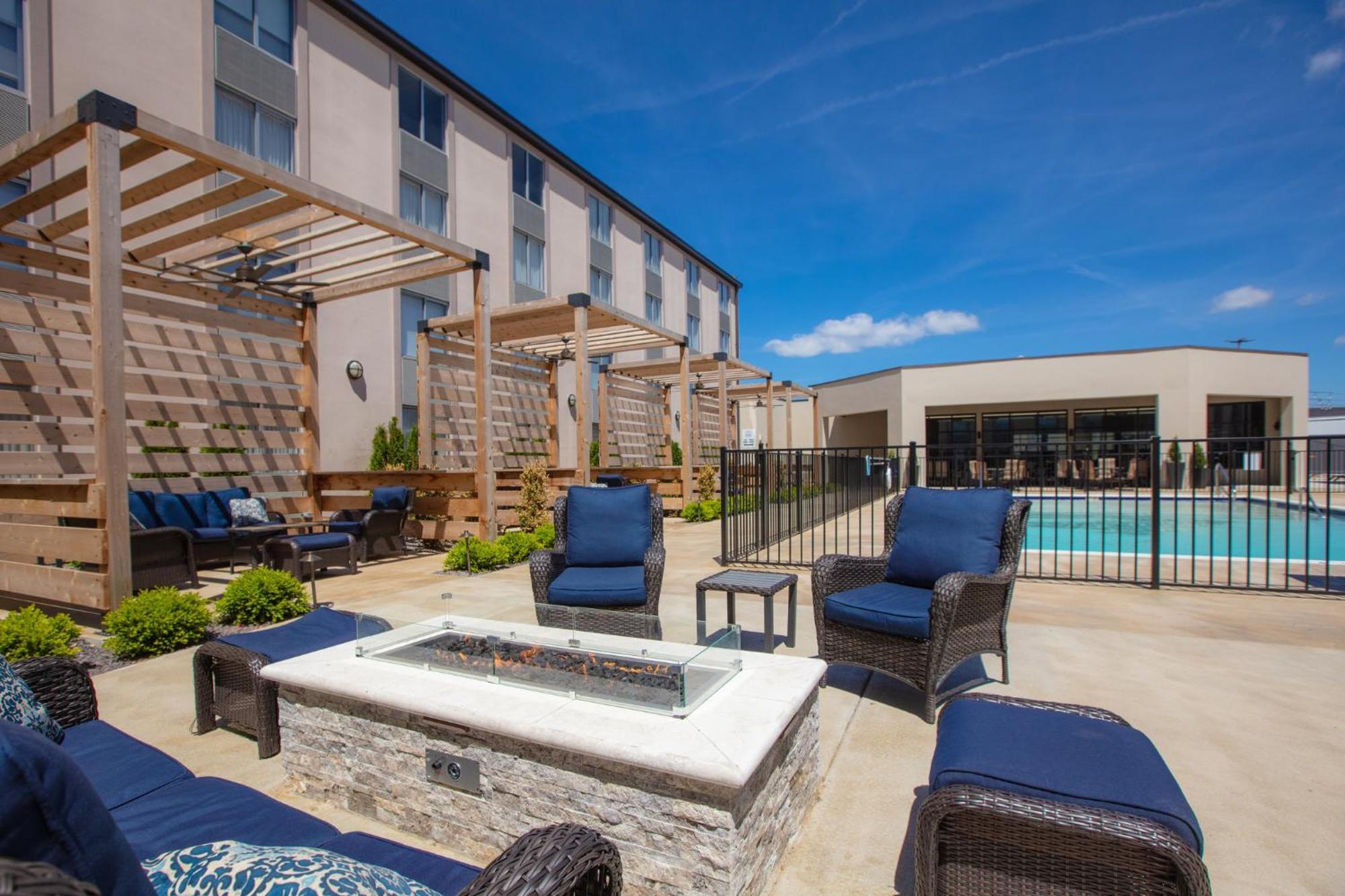 Holiday Inn St Louis Sw - Route 66 By Ihg Fenton Extérieur photo