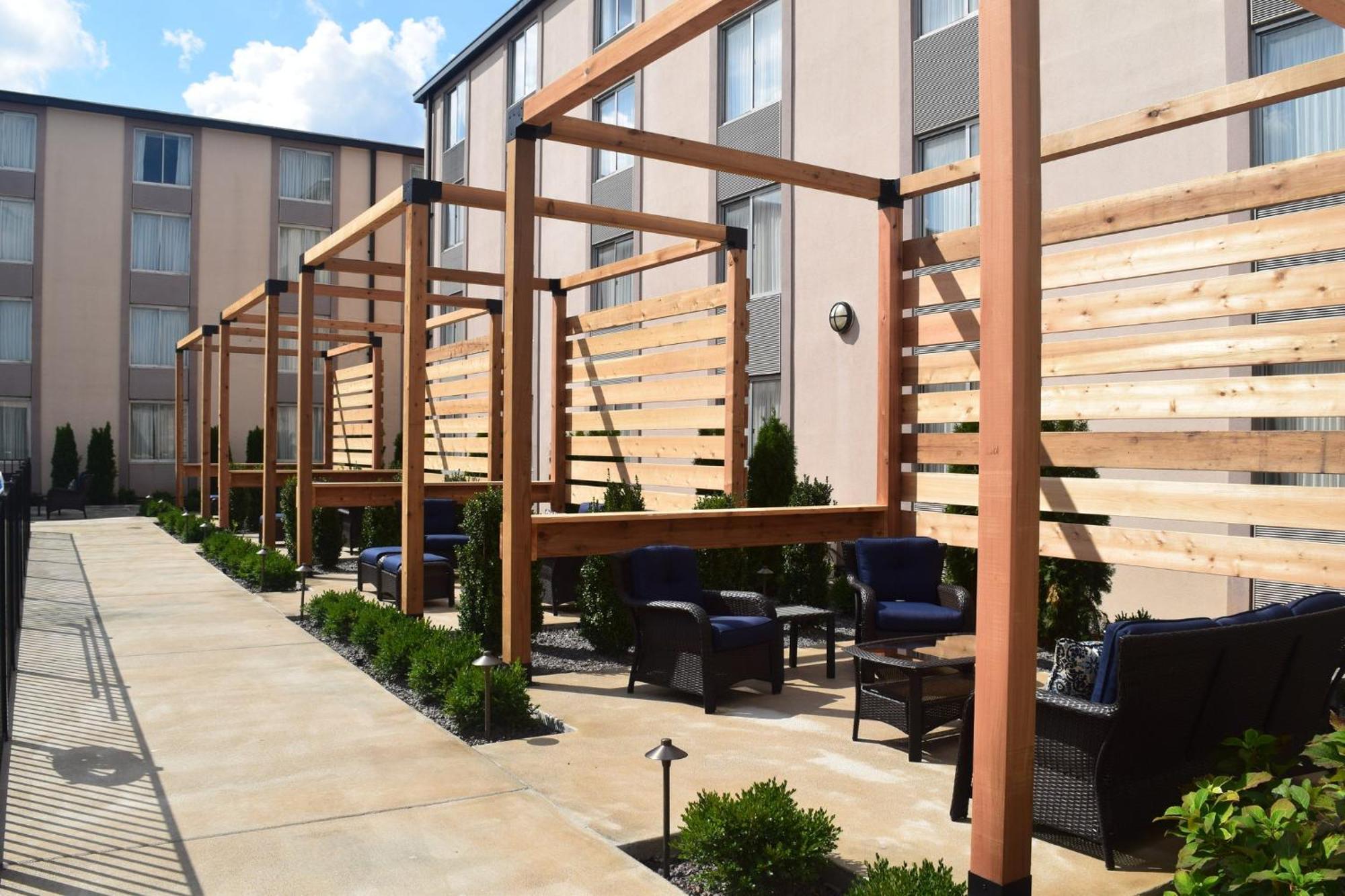 Holiday Inn St Louis Sw - Route 66 By Ihg Fenton Extérieur photo