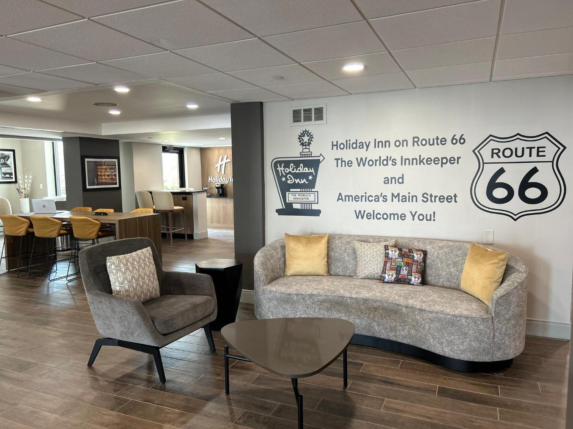 Holiday Inn St Louis Sw - Route 66 By Ihg Fenton Extérieur photo