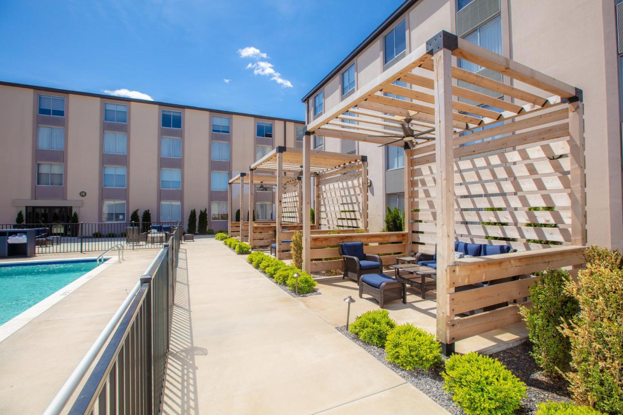Holiday Inn St Louis Sw - Route 66 By Ihg Fenton Extérieur photo