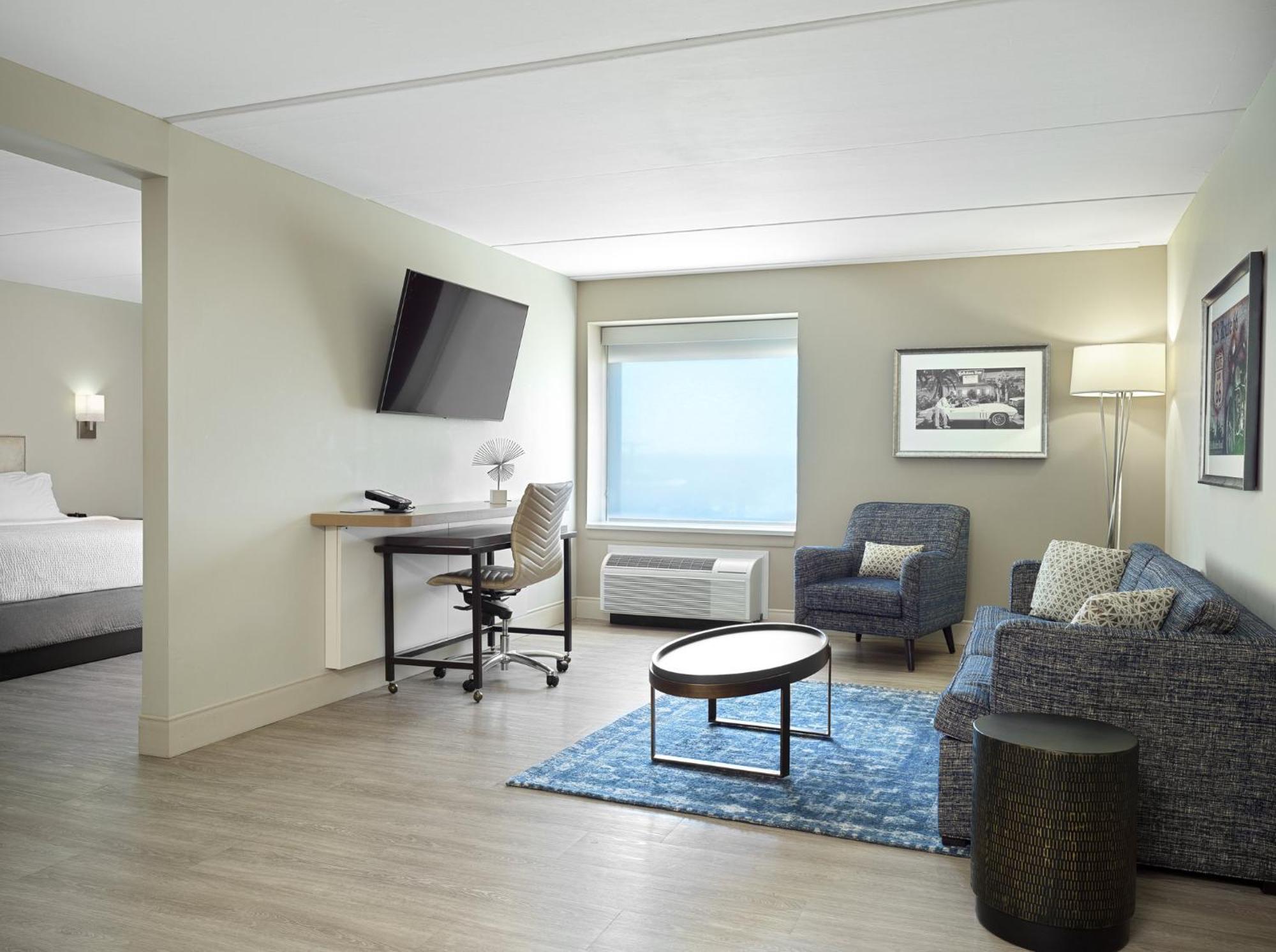 Holiday Inn St Louis Sw - Route 66 By Ihg Fenton Extérieur photo