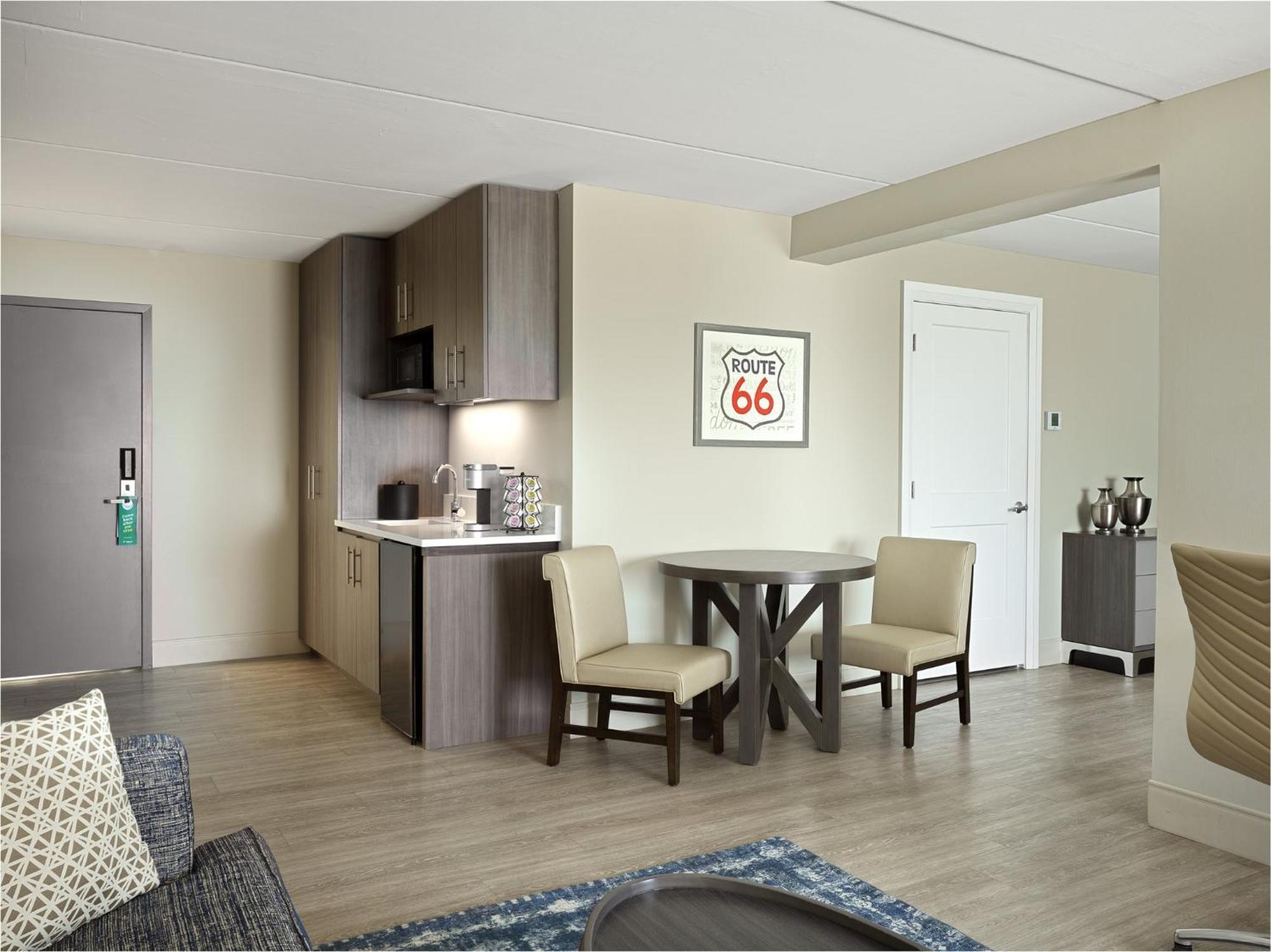 Holiday Inn St Louis Sw - Route 66 By Ihg Fenton Extérieur photo