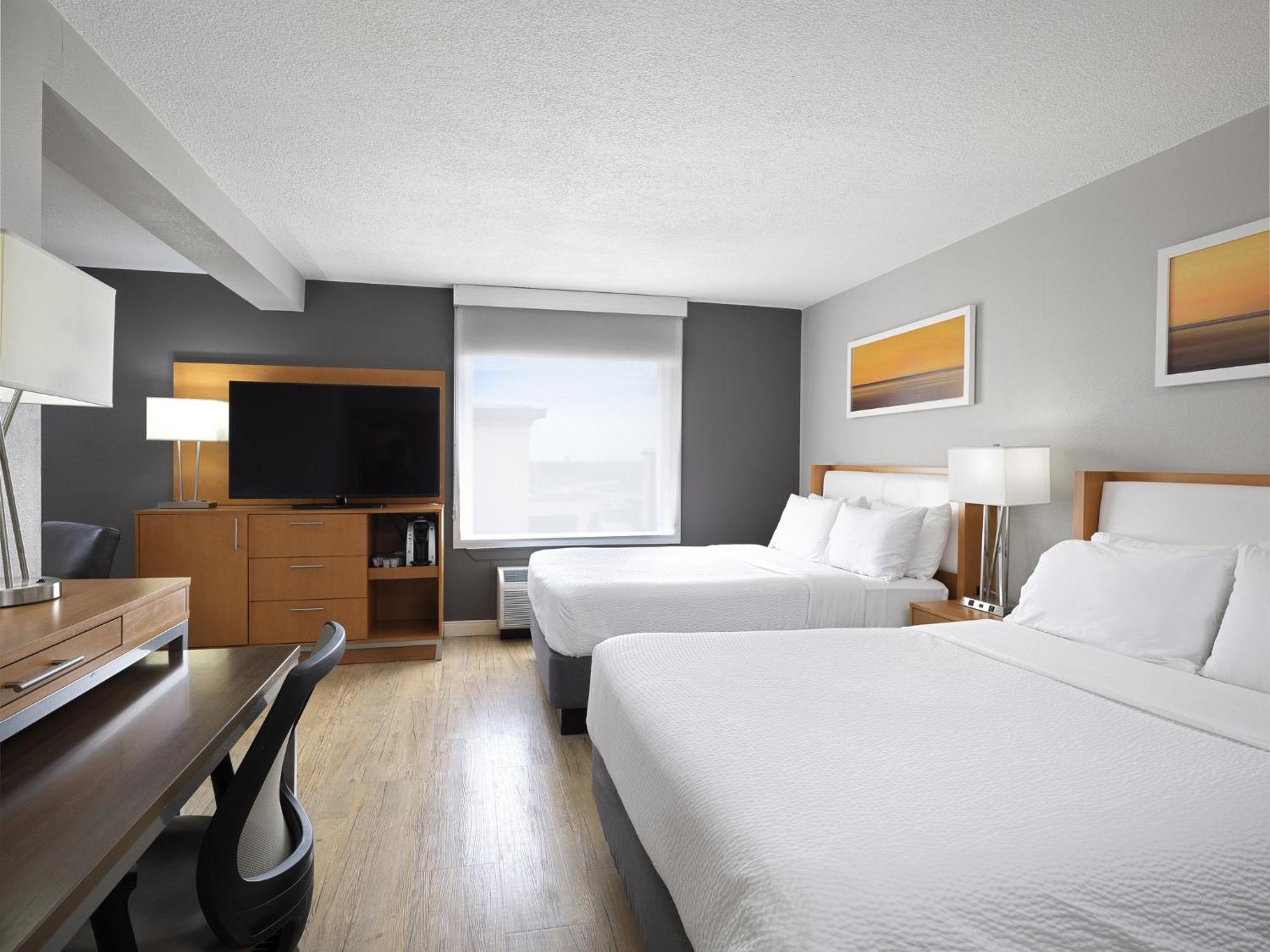Holiday Inn St Louis Sw - Route 66 By Ihg Fenton Extérieur photo